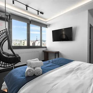 Calliope Penthouse, Nilie Hospitality Mgmt Θεσσαλονίκη